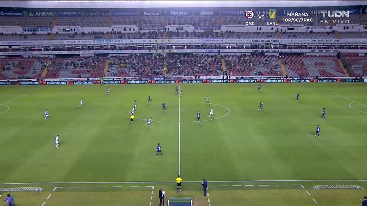 ¡Rueda el balón en la Corregidora! Santos visita a los Gallos