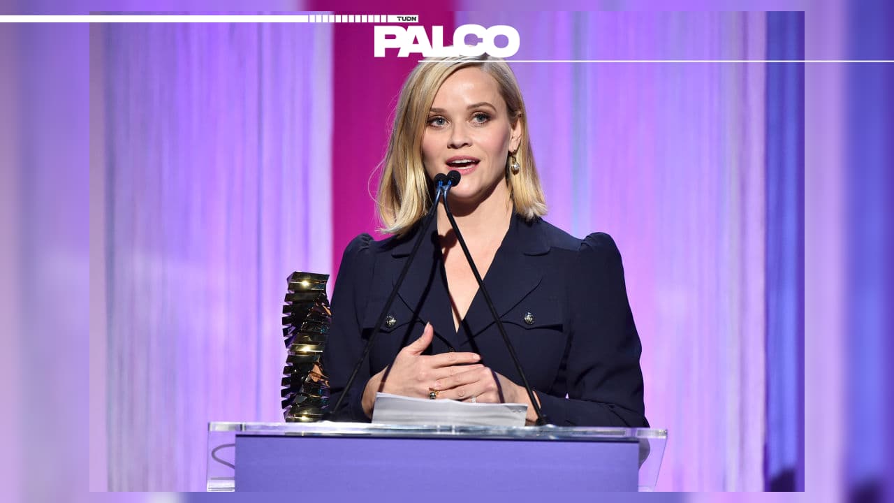 Cosmética Clean ficha Reese Witherspoon como su nueva embajadora | La reconocida actriz estadounidense, es vista como una amiga por muchas de sus fans, ya que acsotumbra a dar muchos consejos y recomendaciones.