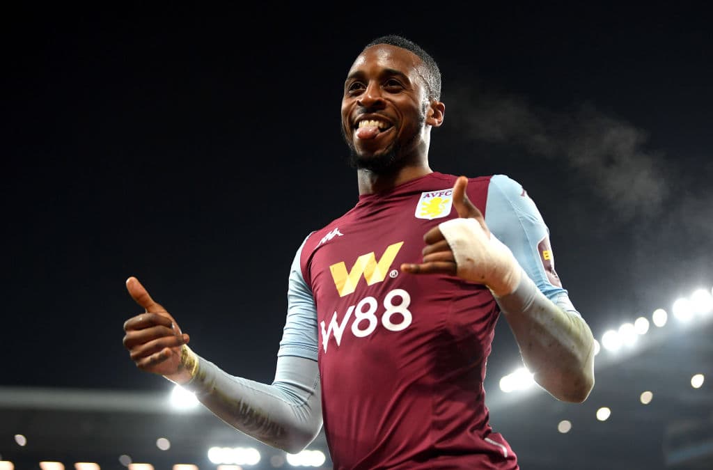 Con juveniles, los Reds son eliminados de la Carabao Cup 5-0 por el Aston Villa, con doblete de Kodjia, un tanto de Hourihane y autogol de Boyes.