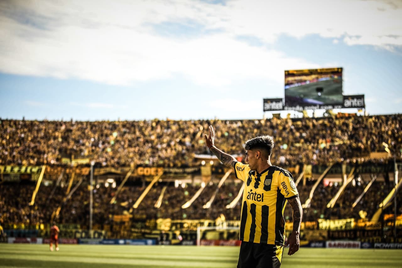 Fichaje millonario: Orlando City desembolsó cifra récord por Facundo Torres