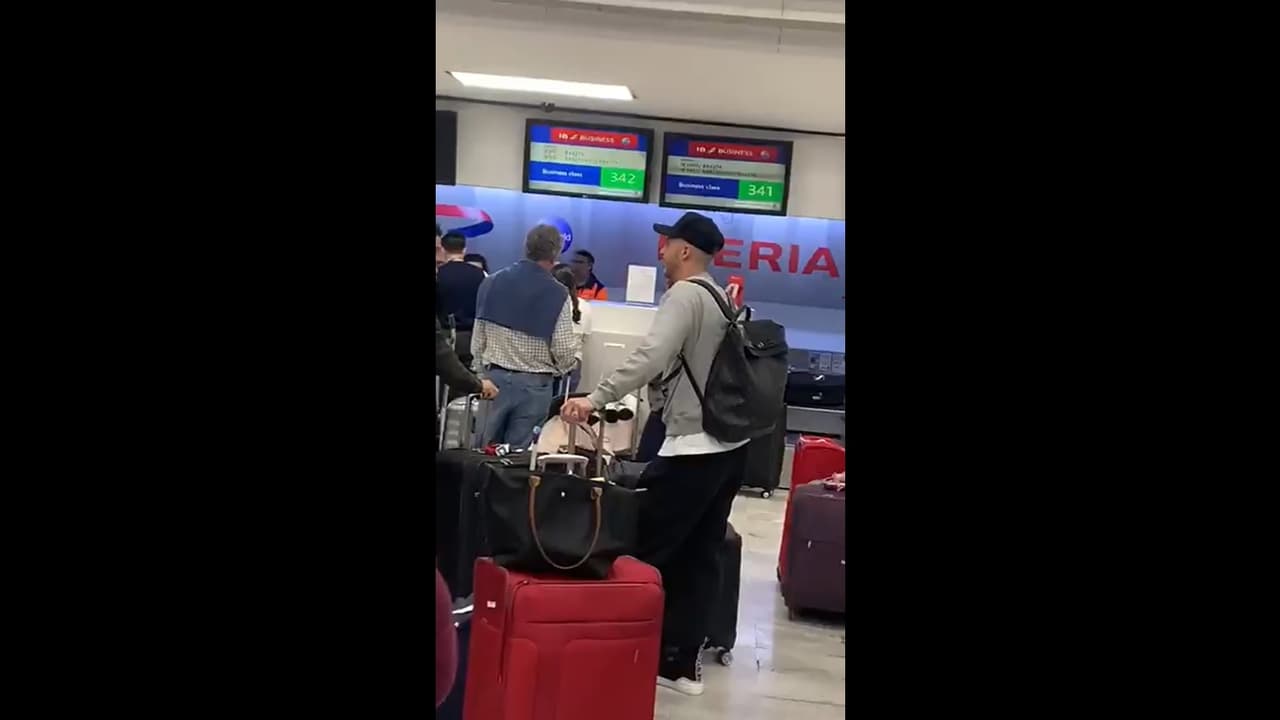 Adiós, vaquero... Guido Rodríguez ya se va a España