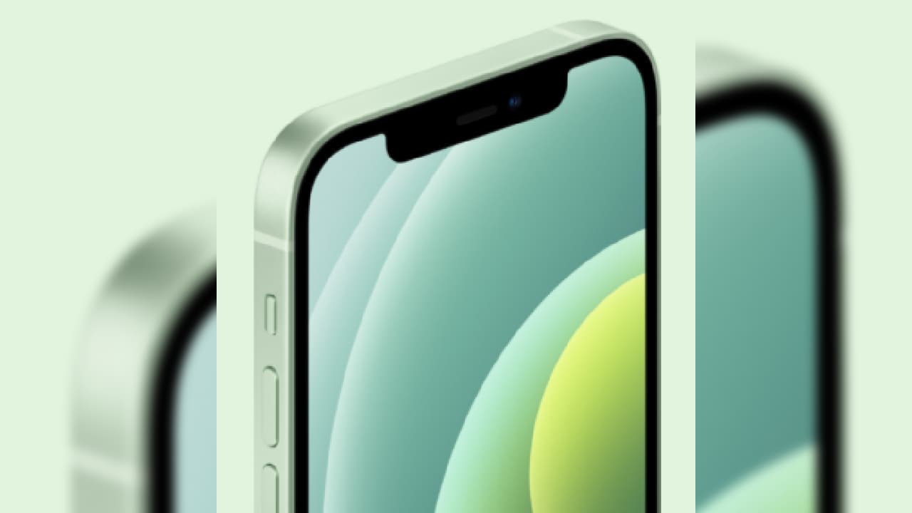 Contará con bordes de aluminio de extrema calidad.