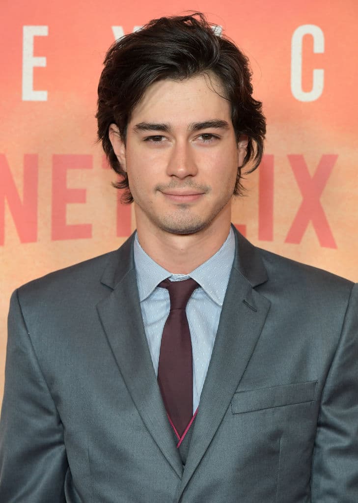 Manuel Masalva | Ellos también participarán en Narcos: México 3.