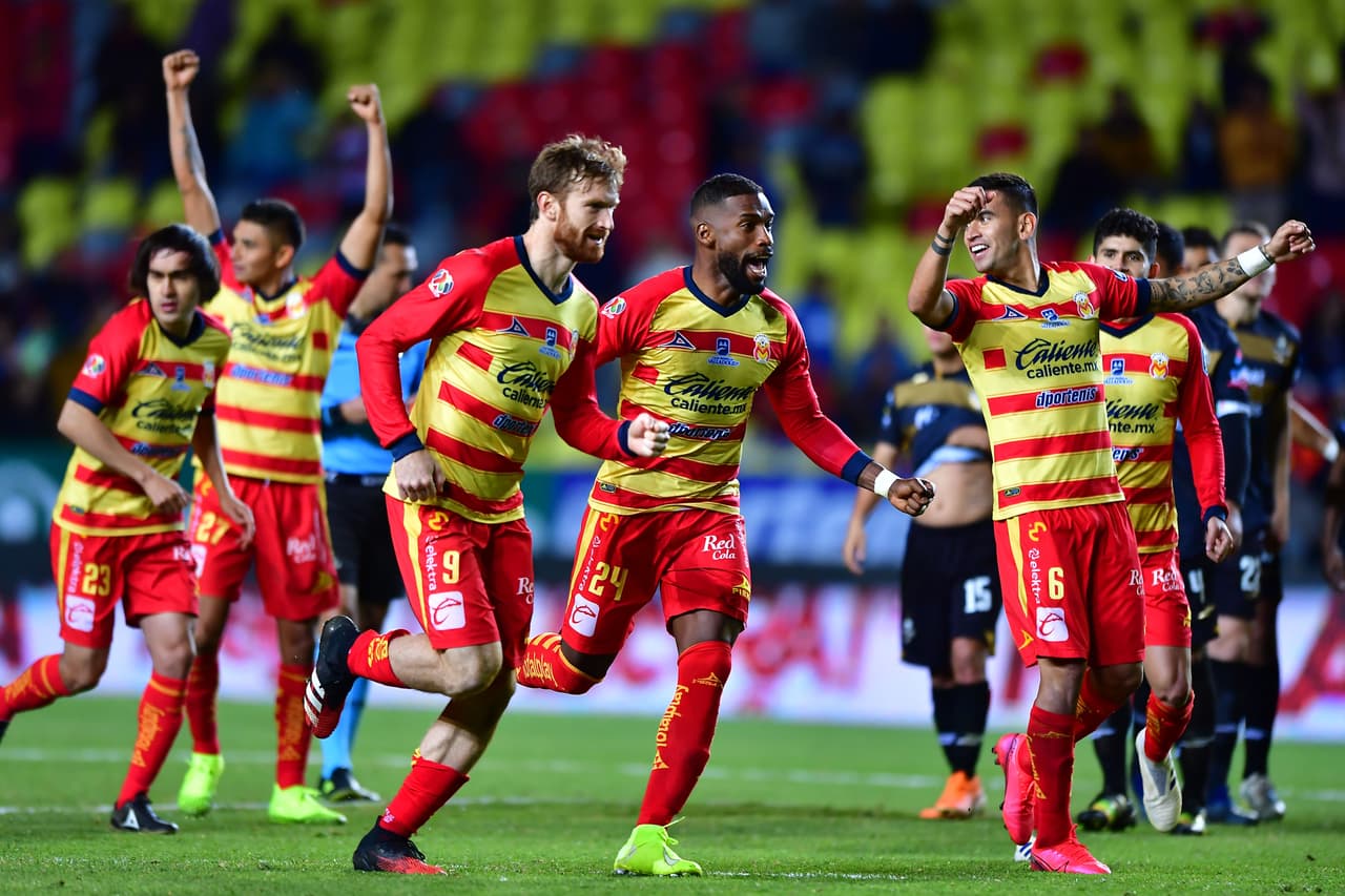 Tijuana visitará a Monarcas.