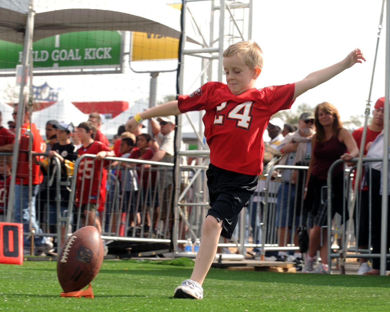 NFL Pro Bowl Experience, tu momento ha llegado