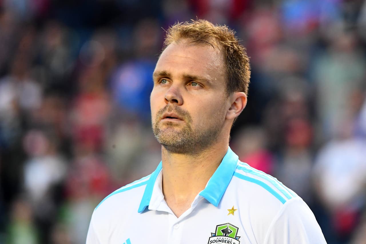 Chad Marshall ha sido durante años uno de los zagueros más efectivos y reconocidos en la MLS. El sábado en el Clásico de Cascadia mantuvo su conocido nivel para dejar en ceros al archirrival Portland Timbers y dejarle vía libre a Seattle Sounders rumbo a otra alegría en el clásico.