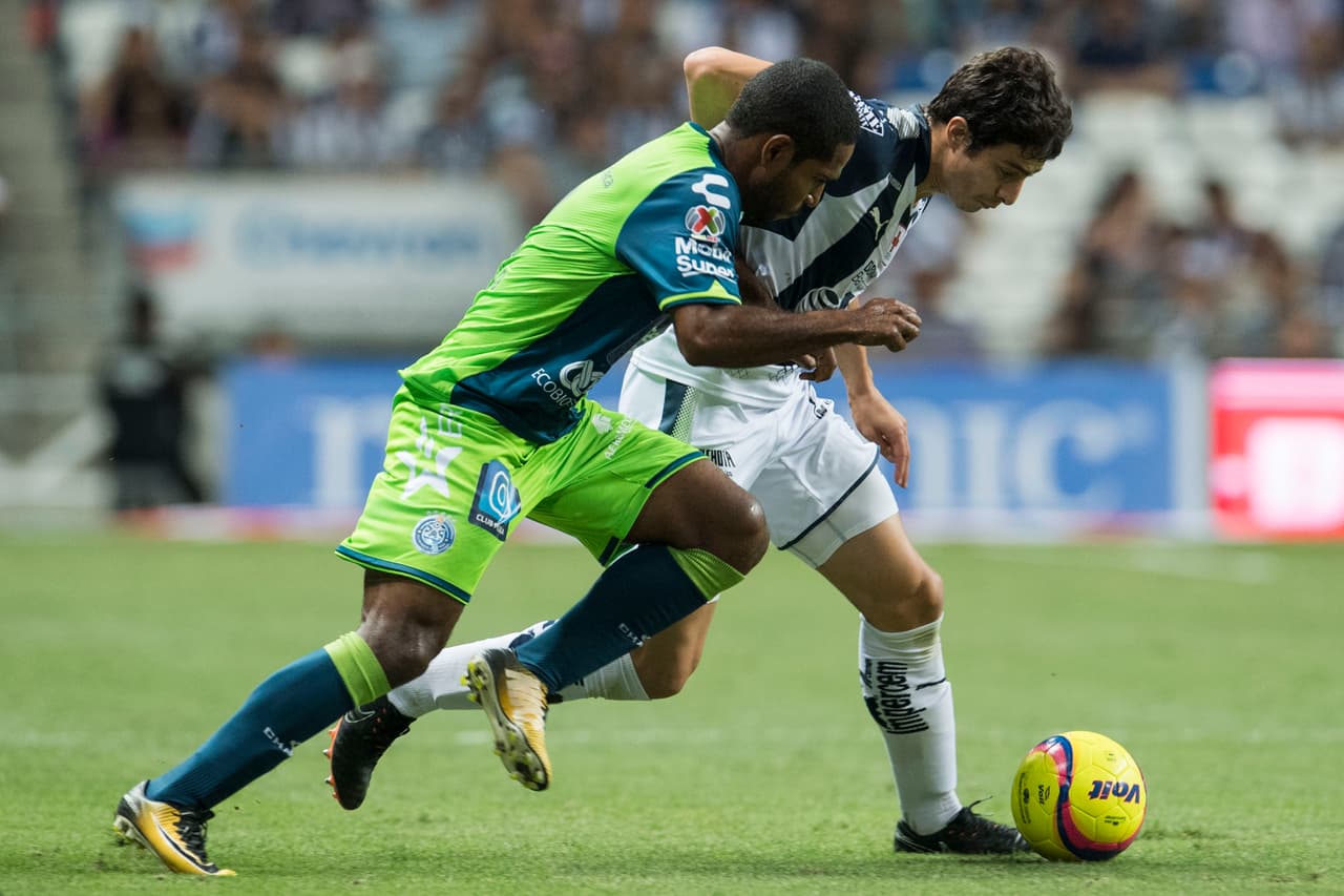 Partido movido, con muchas acciones de peligro y con un par de equipos dispuestos a ofrecer un buen espectáculo ofensivo.