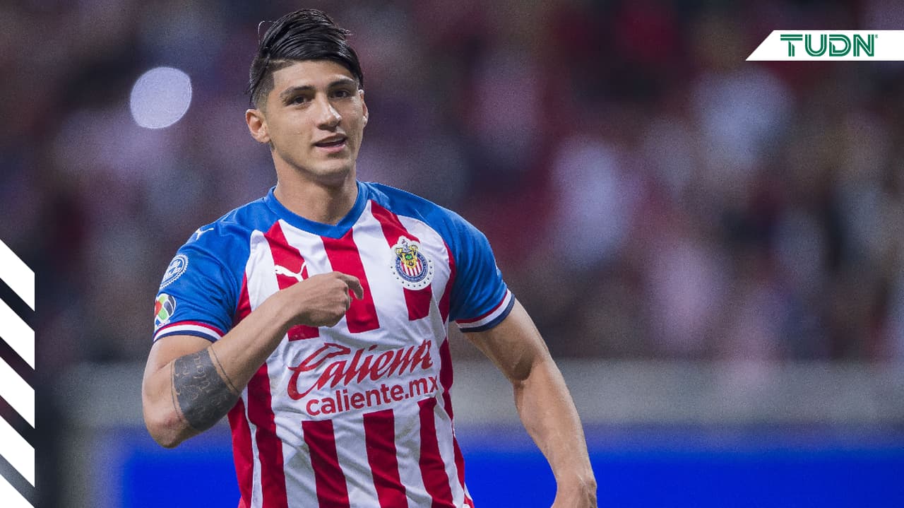 Pulido lanza 'dardo' en contra de Tigres
