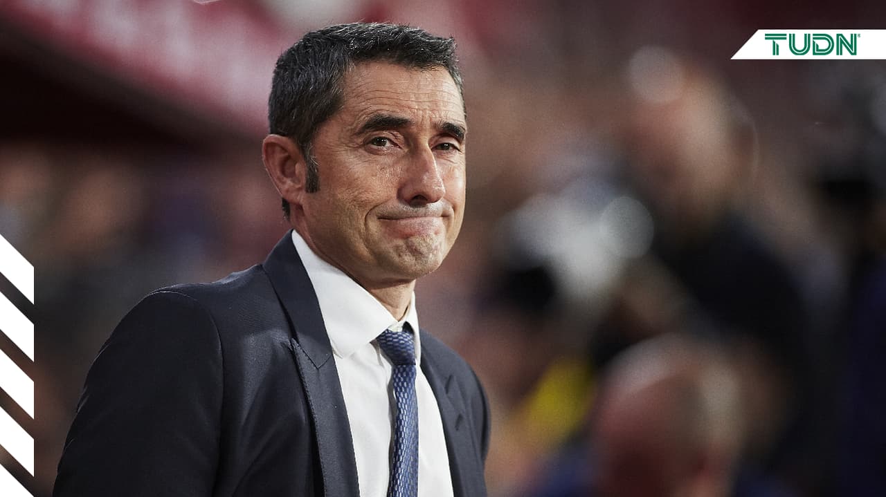 Valverde: “No es normal que nos piten tres penaltis”