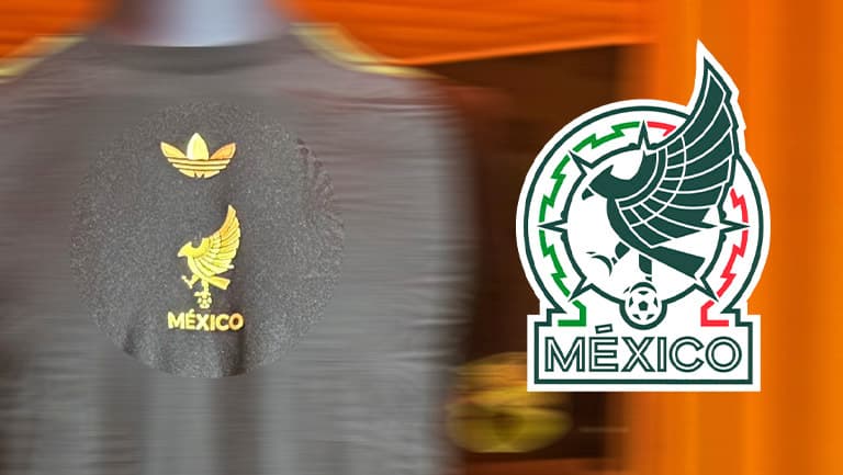 ¡Tomen todo mi dinero! La espectacular nueva playera de México