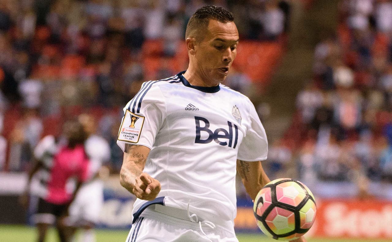 'El Super Ratón' se quedó sin contrato en Vancouver Witecaps.