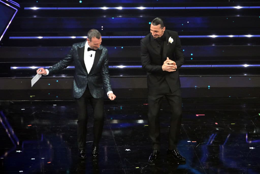 Tras su excelsa conducción en el evento, volvería a Milan para recibir al Udinese.