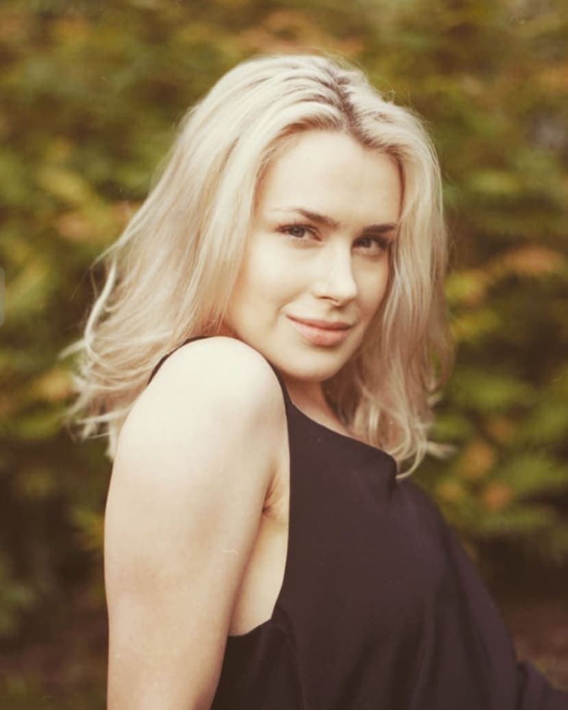 Anna-Maria Sieklucka | ‘365 dni’ (2020).