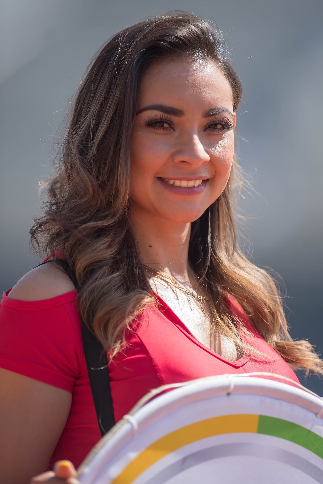 En el cierre de la fecha 15 del Torneo Clausura 2018, la belleza dominical estuvo en la fiesta del fútbol como in ingrediente especial en infaltable en el fútbol mexicano.