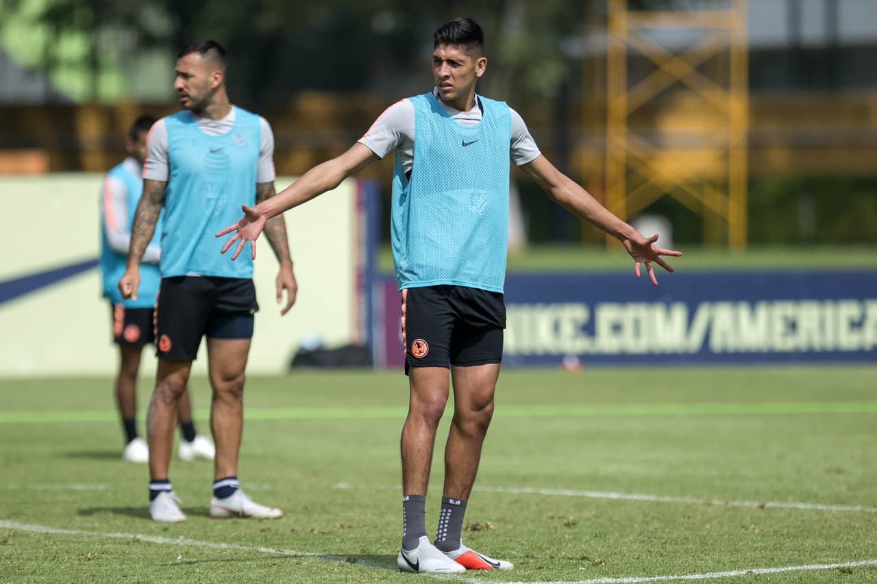 Un triunfo de América por dos goles, que no gane Pumas y la derrota de Cruz Azul contra Atlas como local es el único escenario.