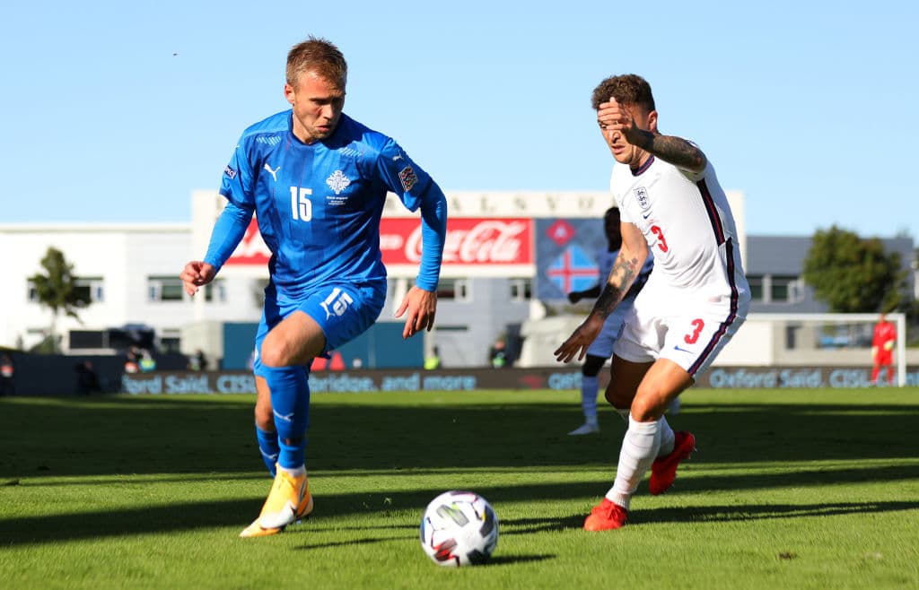 El cotejo inauguró la actividad del Grupo B, donde también compiten Bélgica y Dinamarca.