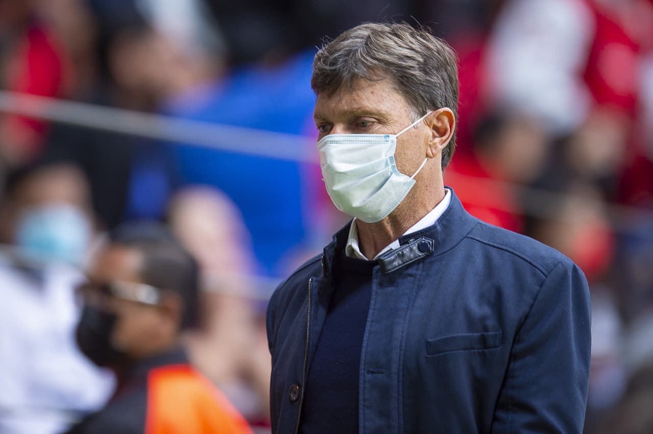 Cristante sabe que Querétaro tiene que perder el miedo