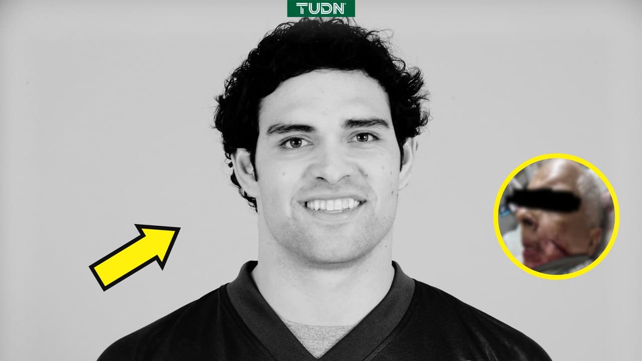 ¡De alta… y directo a prisión! Mark Sánchez es trasladado tras salir del hospital