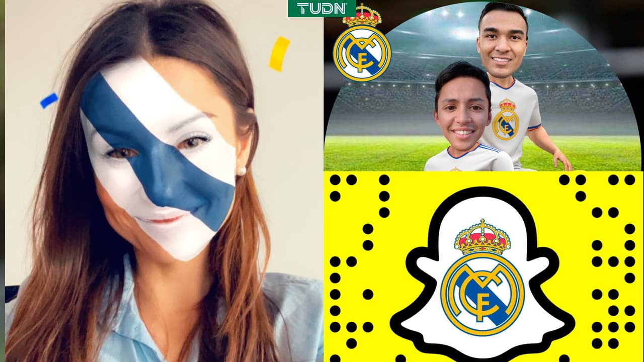 Real Madrid tendrá su lente oficial para la final de la Champions