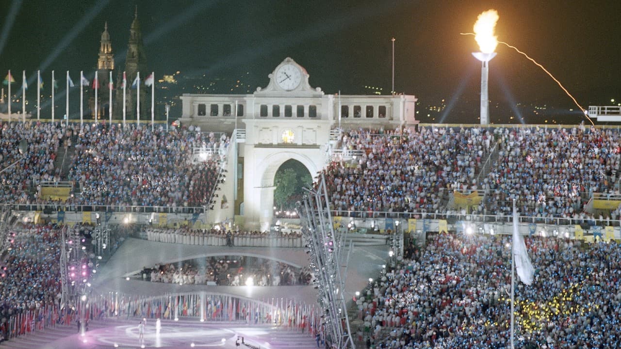 Muere por coronavirus arquitecto de estadio de Barcelona 1992