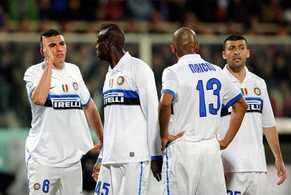 Dos minutos más tarde la ilusión de la victoria se desvaneció y ahora la Roma puede ser el líder.