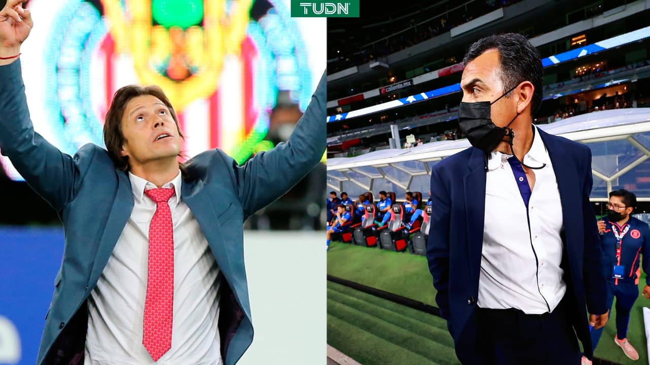 Chivas busca DT, pero la opción de Matías Almeyda no es la principal