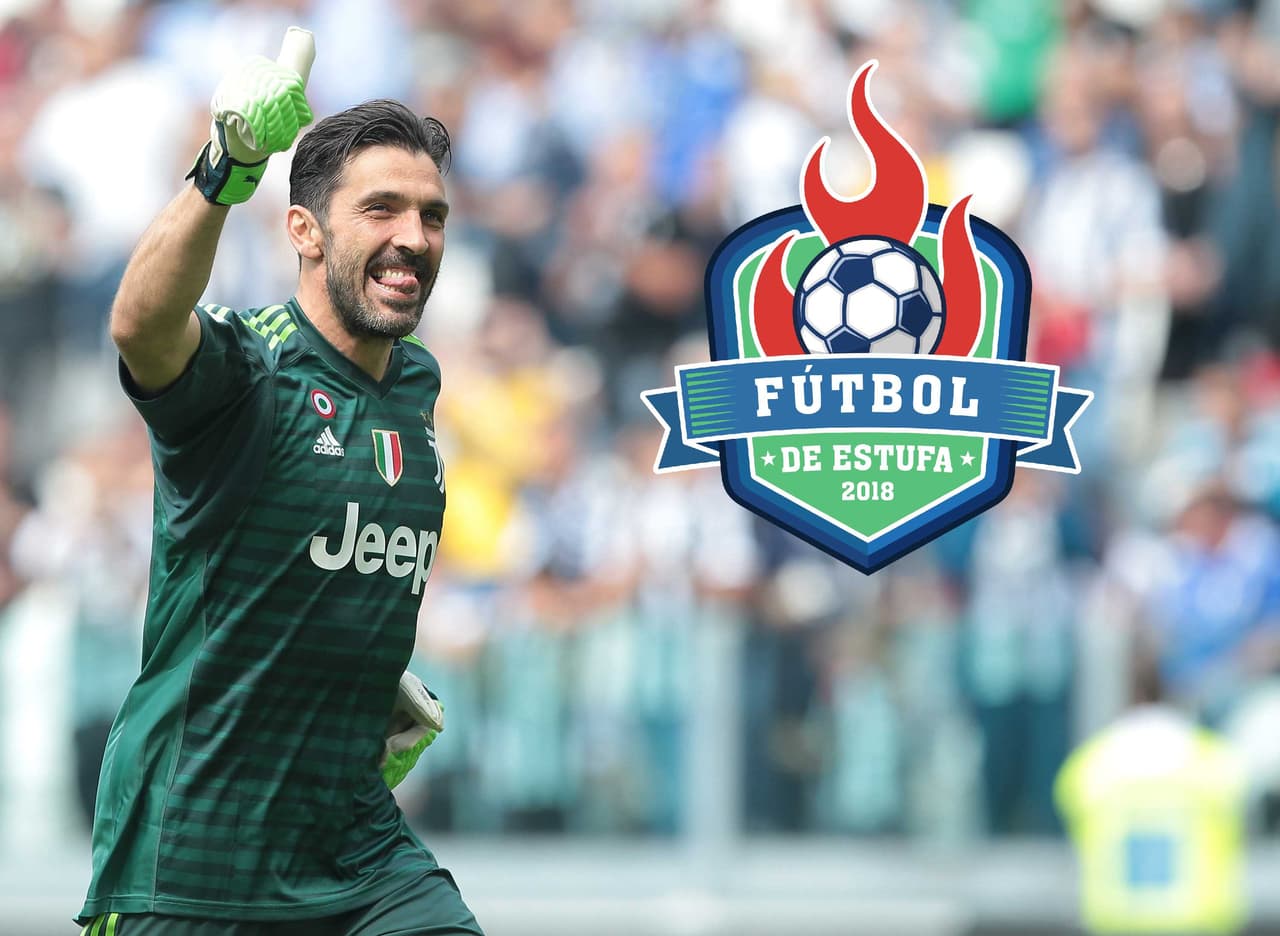 Buffon ya le habría dado el "sí" al PSG 