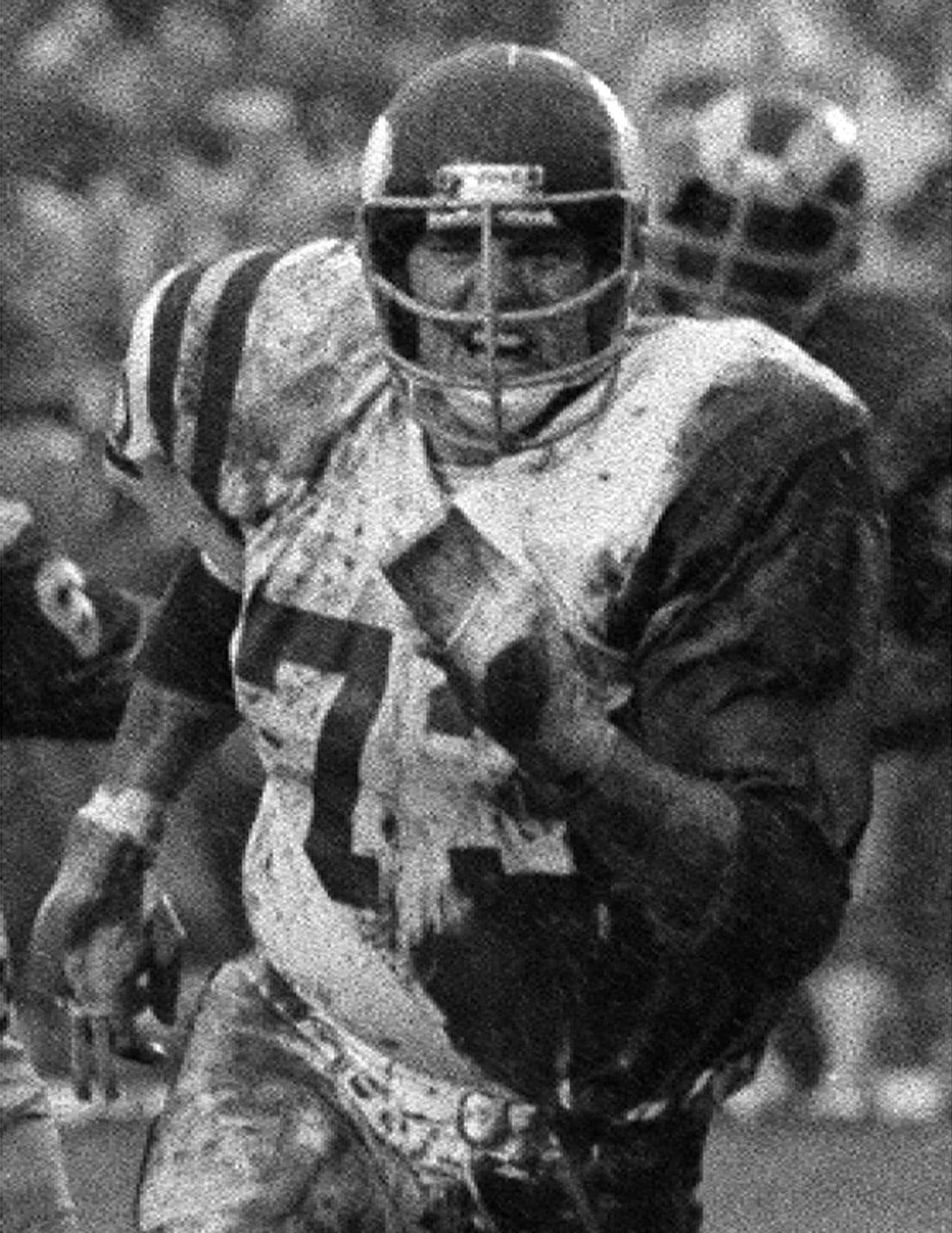 Liniero Ofensivo - Ron Yary / Draft: 1968 / Universidad: USC / Carrera en la NFL: 15 temporadas (Minnesota Vikings, 1968-1981; Los Angeles Rams, 1982).