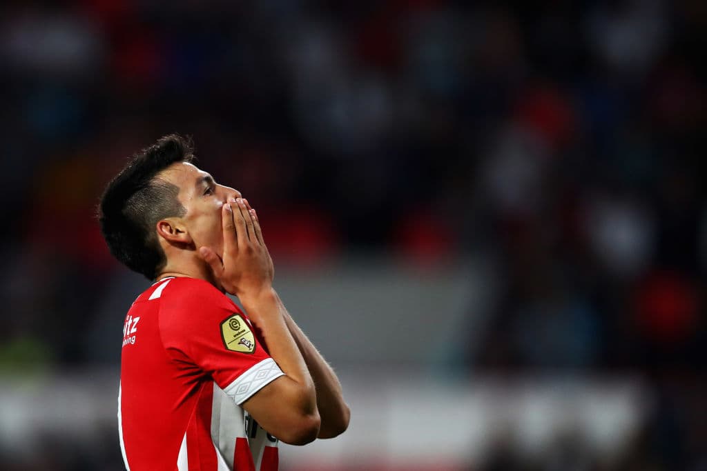 Esto llega como un segundo aire luego de la goleada del PSV Eindhoven en Champions League contra Barcelona.