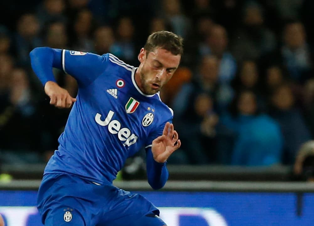 El New York City FC de David Villa tendría en su mira a una figura de la Juventus