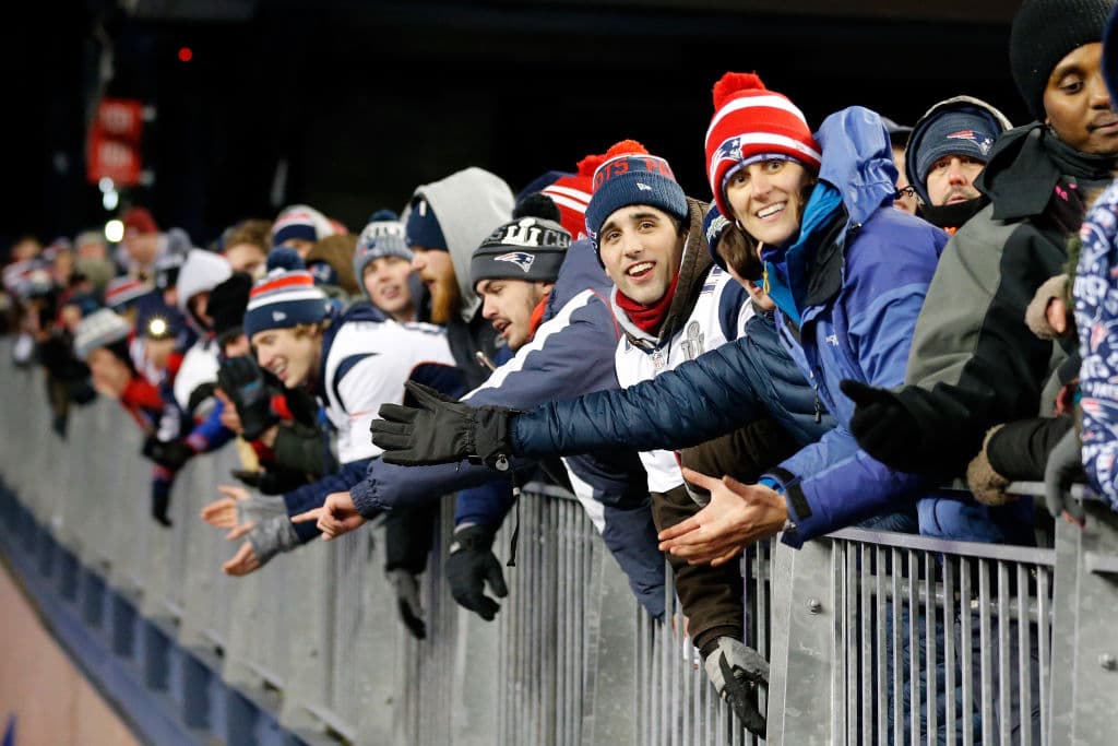 Así es como jugarán los ocho sobrevivientes en la actual campaña de la NFL la ronda del Playoff Divisional, que nos depara otros cuatro juegos de alarido. Hagan espacio en sus agendas.