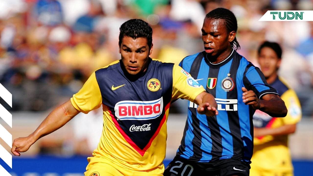 Chava Cabañas, presente y reconocido previo al América vs Monterrey