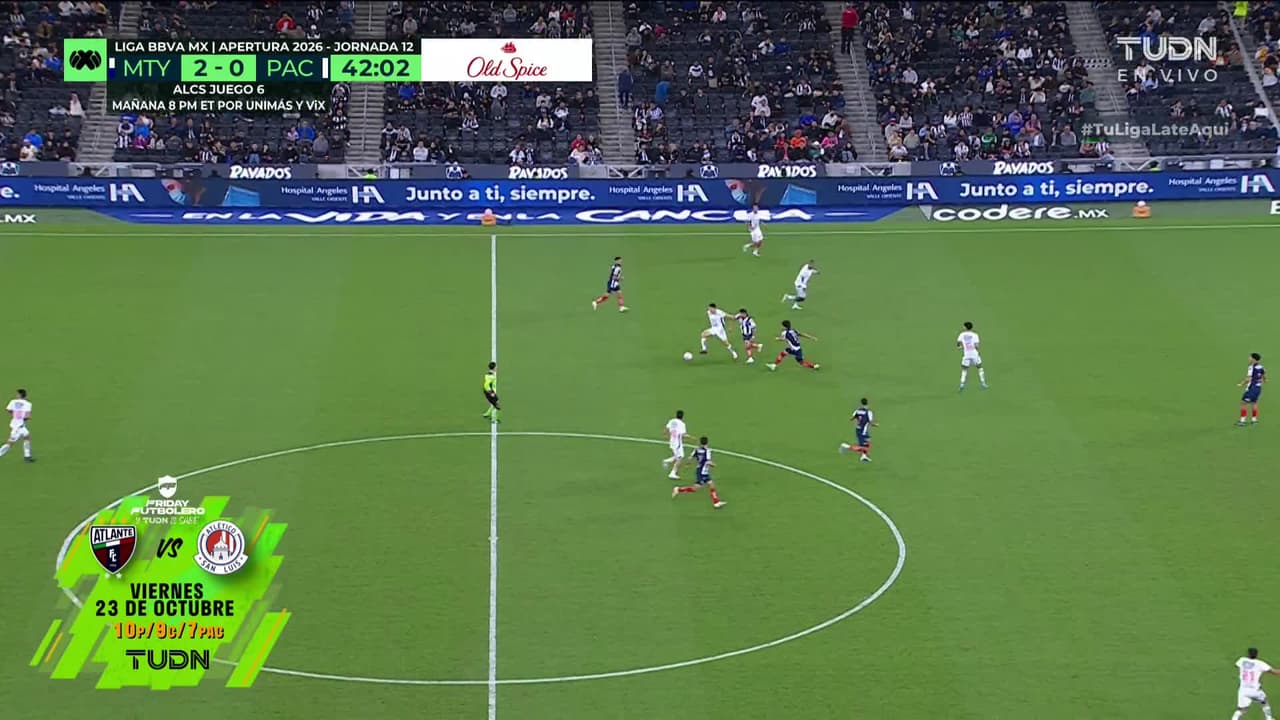 ¡TIRO ATAJADO! disparo por Salomón Rondón.