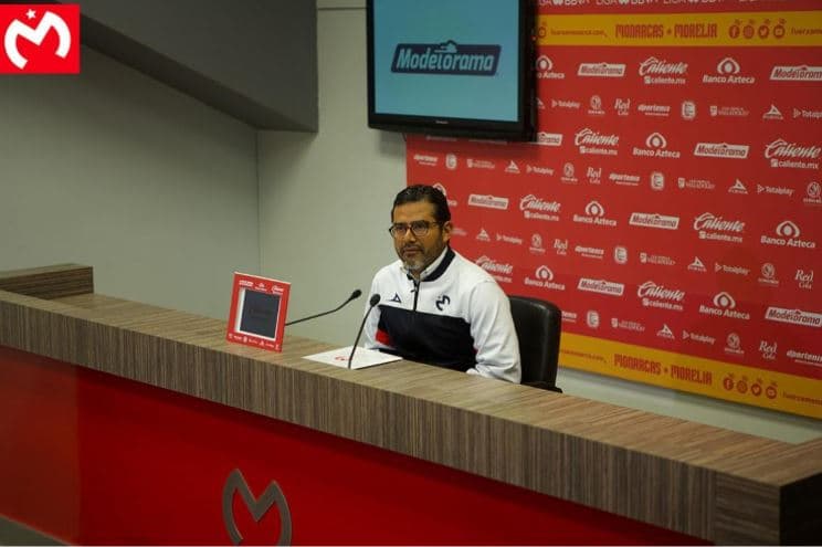 Continúan los cambios de Morelia por mudanza a Mazatlán