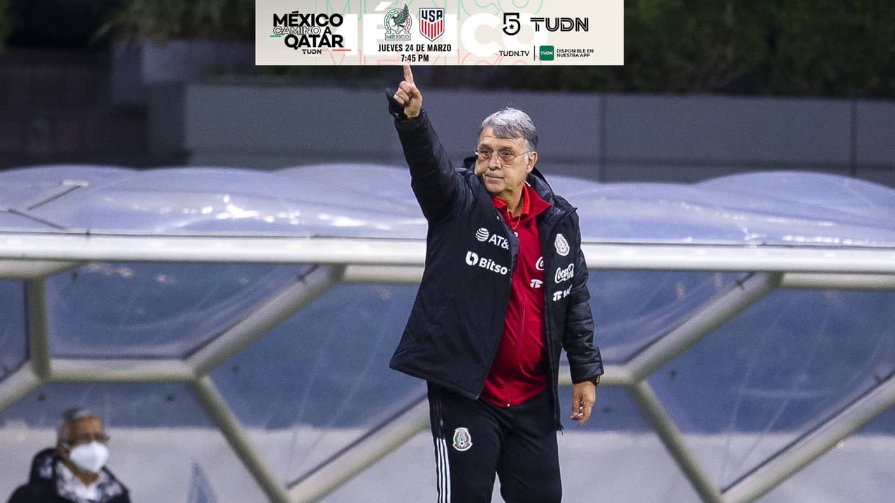 ¿Qué combinaciones le dan el boleto al Mundial a México?