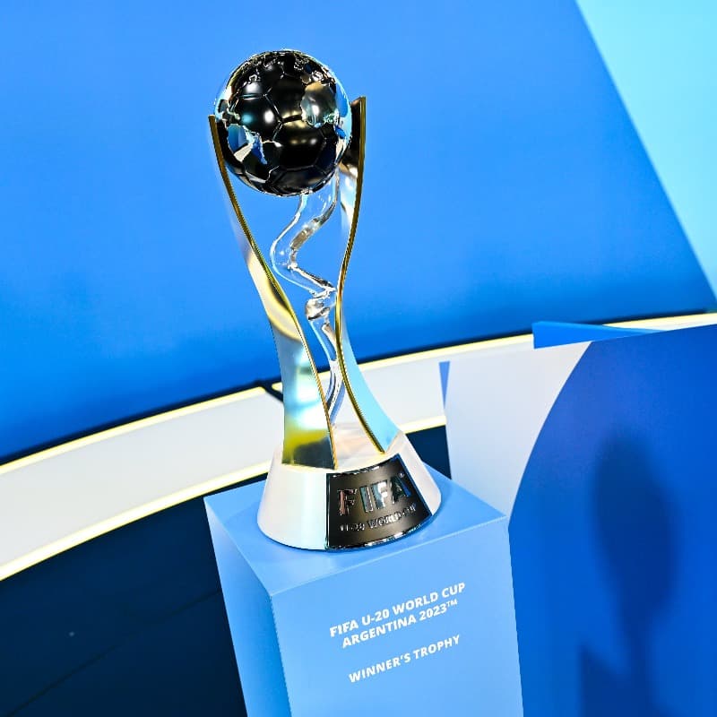 Mundial Sub-20: Así quedó la Fase de Grupos de Argentina 2023