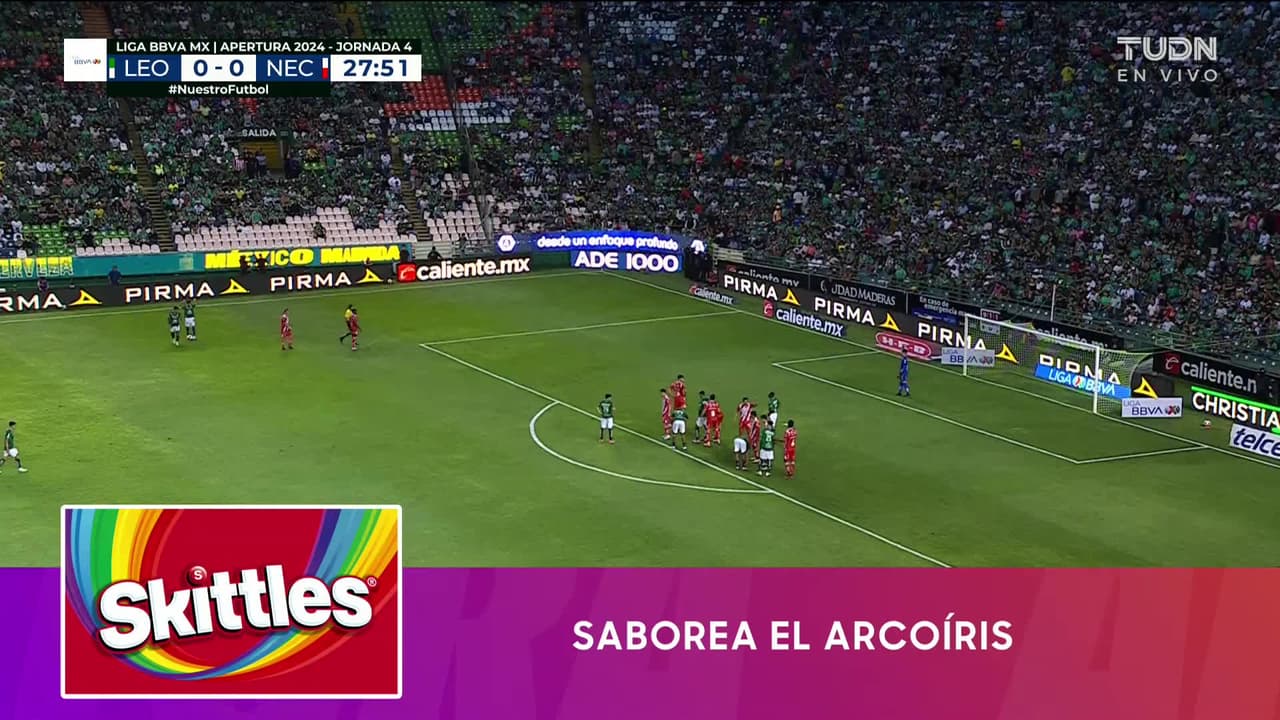 ¡TIRO ATAJADO! disparo por Adonis Frías.