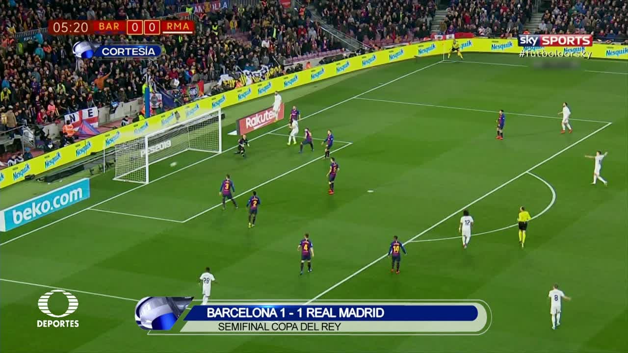 InformaTD.com: Blaugranas y Merengues definirán en la Vuelta