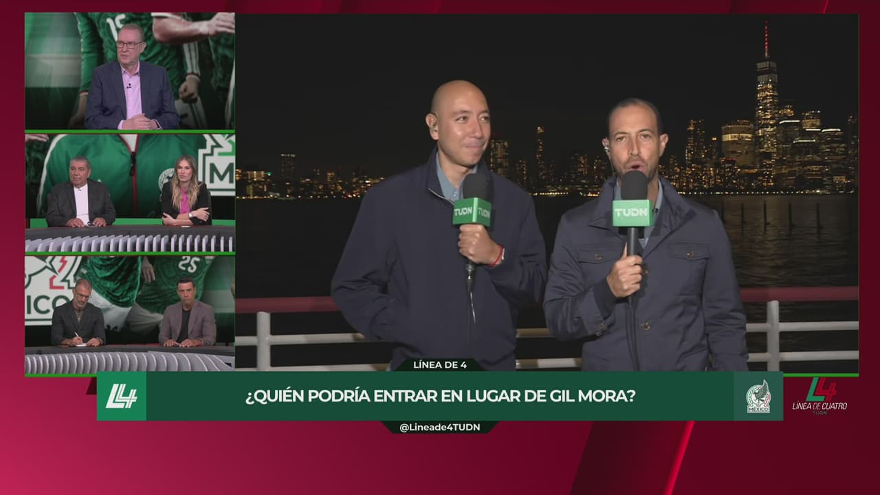Vicente Espadas es la primer opción para ser el nuevo preparador físico del Tri