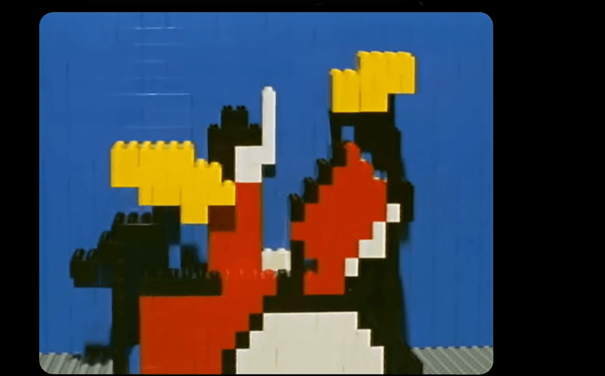 15. “Fell in Love With a Girl”, The White Stripes.