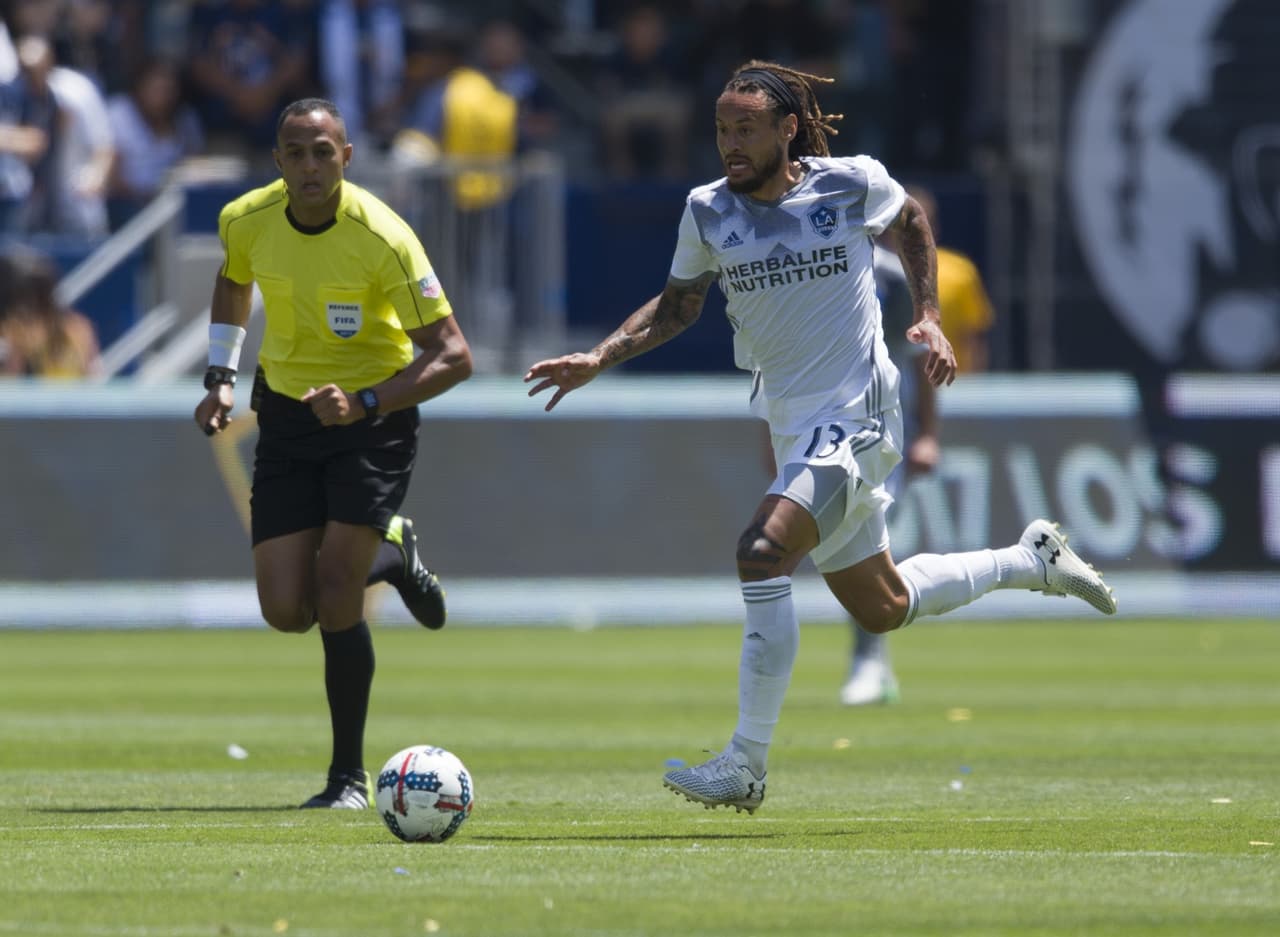 Jermaine Jones.