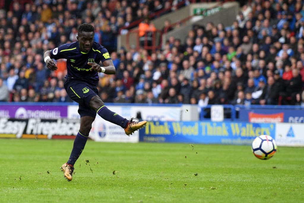 Idrissa Gana Gueye del Everton de la Premier League, a sus 28 años, acumula 59 llamados por Senegal, la máxima cifra de la nómina de los Leones de Teranga. Titular indiscutido en el medicampo.