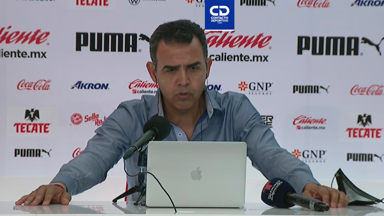 Cadena califica como "fantástico" el pase a Cuartos