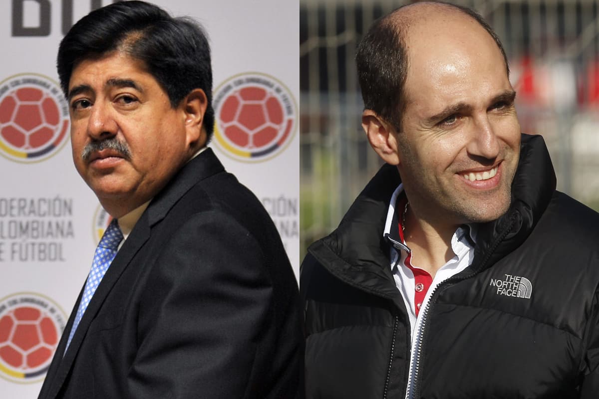 Abre procedimiento contra Bedoya y Jadúe