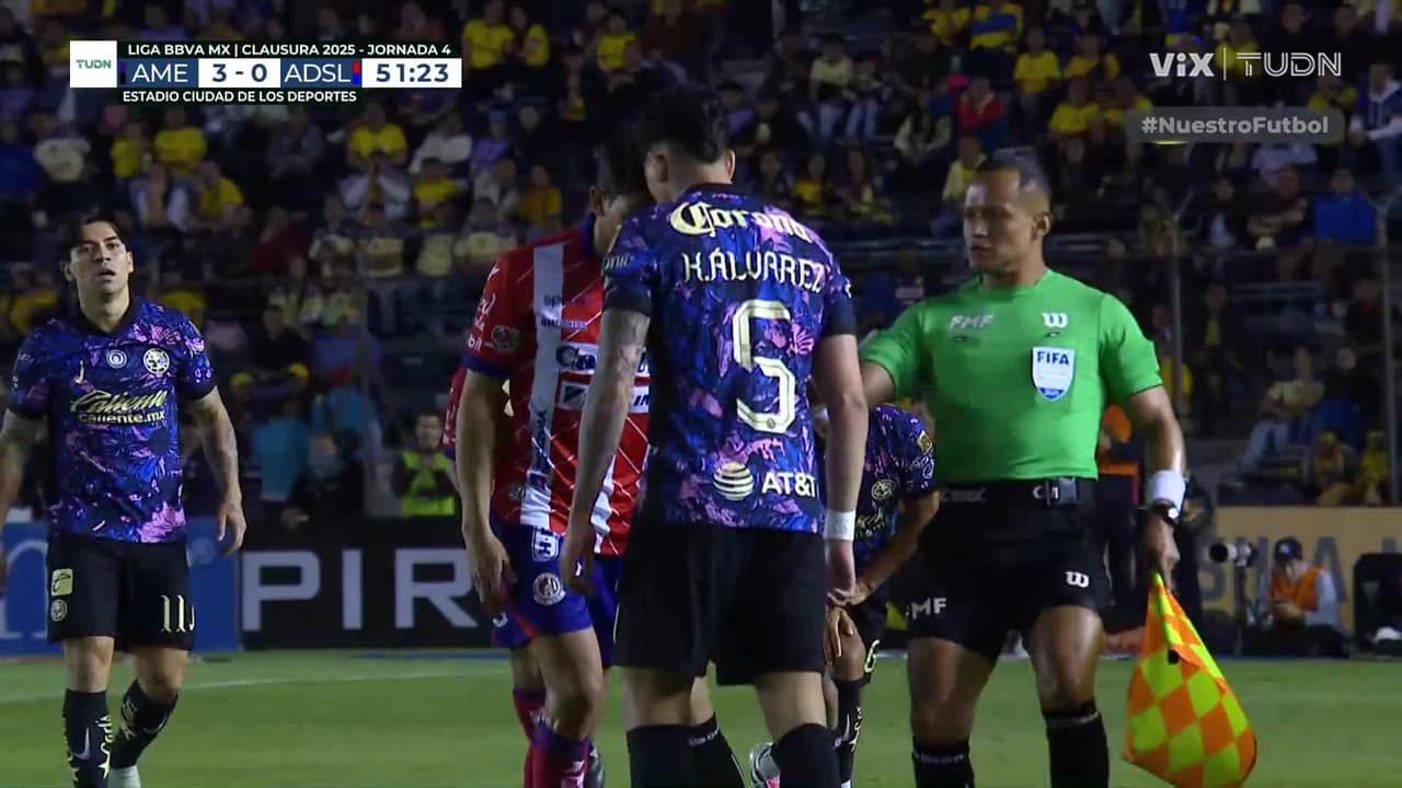 Se armó el traka-traka: ¡Kevin Álvarez vs. Sanabria!