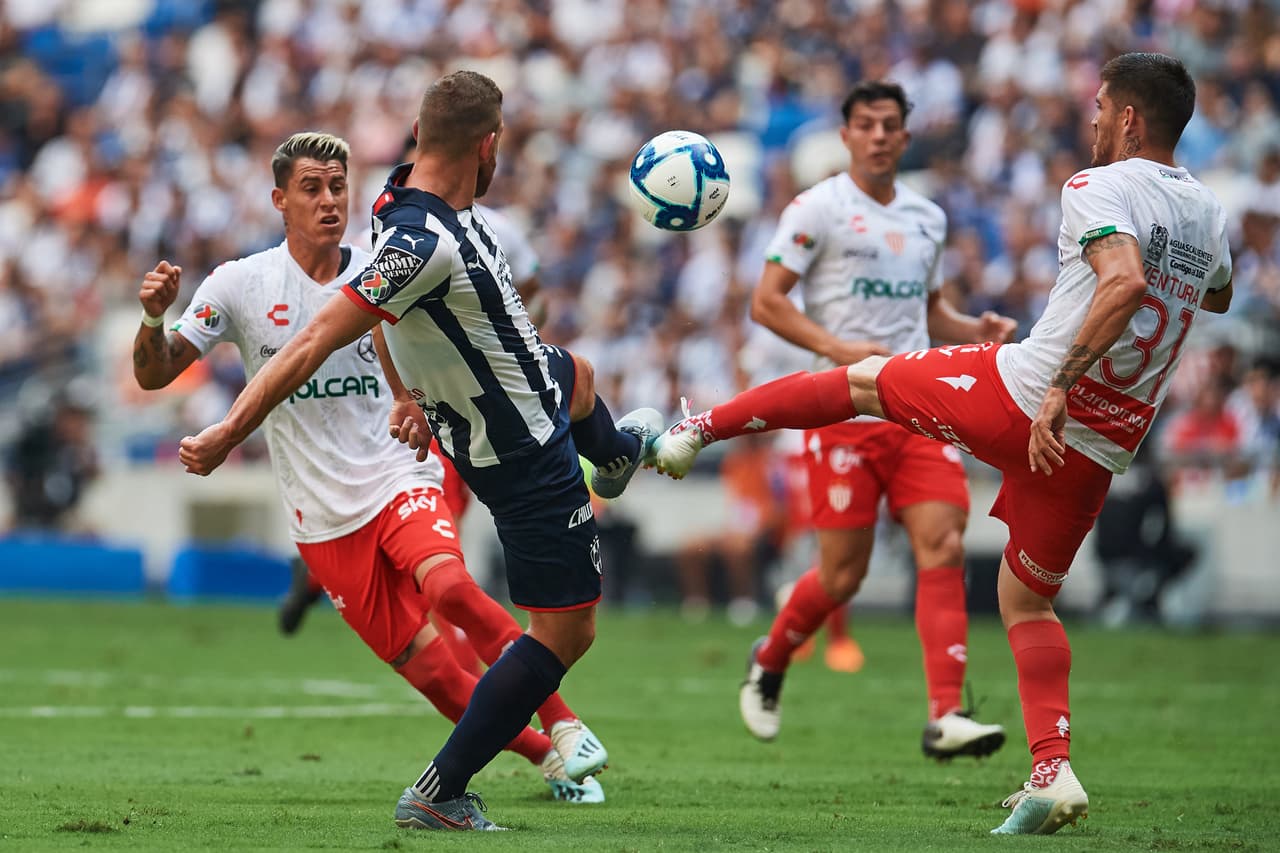 Las expectativas son altas, se espera un partido de alto nivel, pues ambos equipos dejarán todo en la cancha para tener una posibilidad de levantar la copa del torneo de Apertura 2019 de la Liga MX.
