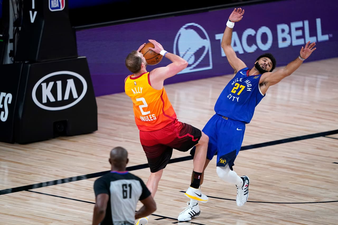 Los Denver Nuggets no se dan por vencidos y con un marcador a favor de 119-107, los Nuggets mandan la serie a un séptimo partido.