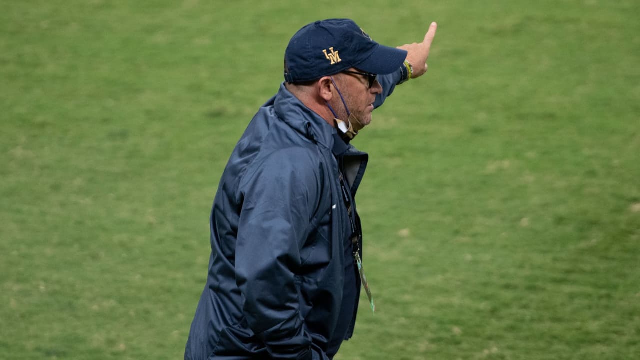 Andrés Lillini afronta bajas de Pumas: “El plantel es enorme”