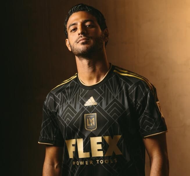 Carlos Vela