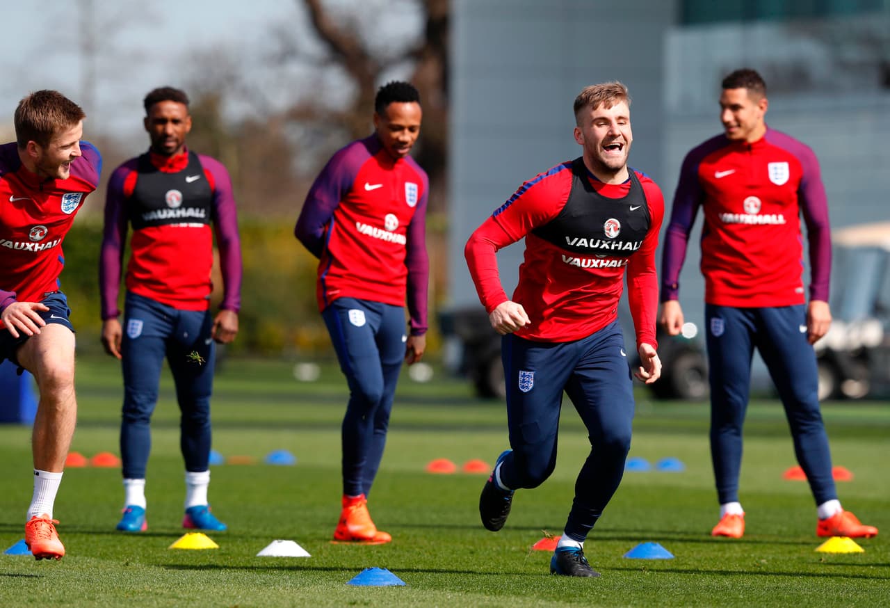 Aunque muchos de los jugadores ingleses puede que no quieran volver a pasar por tanto rigor, los aprendizajes que quería el Cuerpo Técnico se verán reflejados en los próximos partidos del equipo.